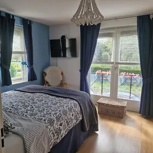 2* Frühstückspension Le Bon Vivant