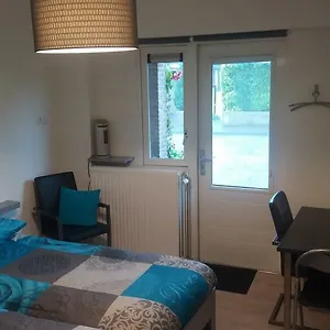  Frühstückspension Eindhoven4you Niederlande
